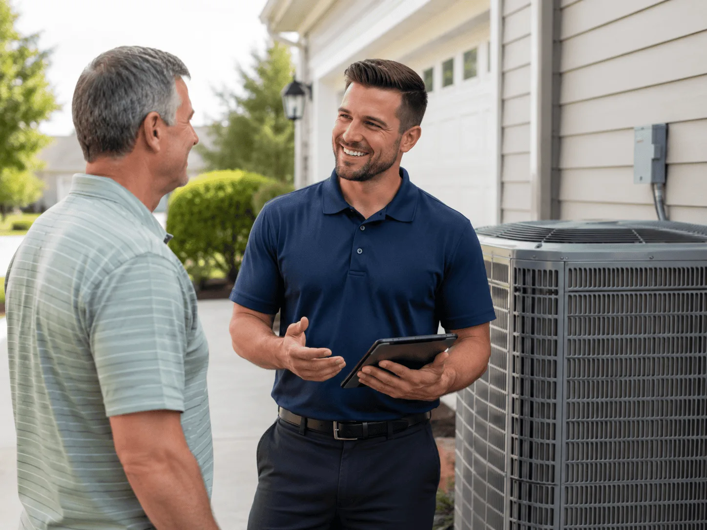 Heat Pump Installation Fairfax, SD FAQs